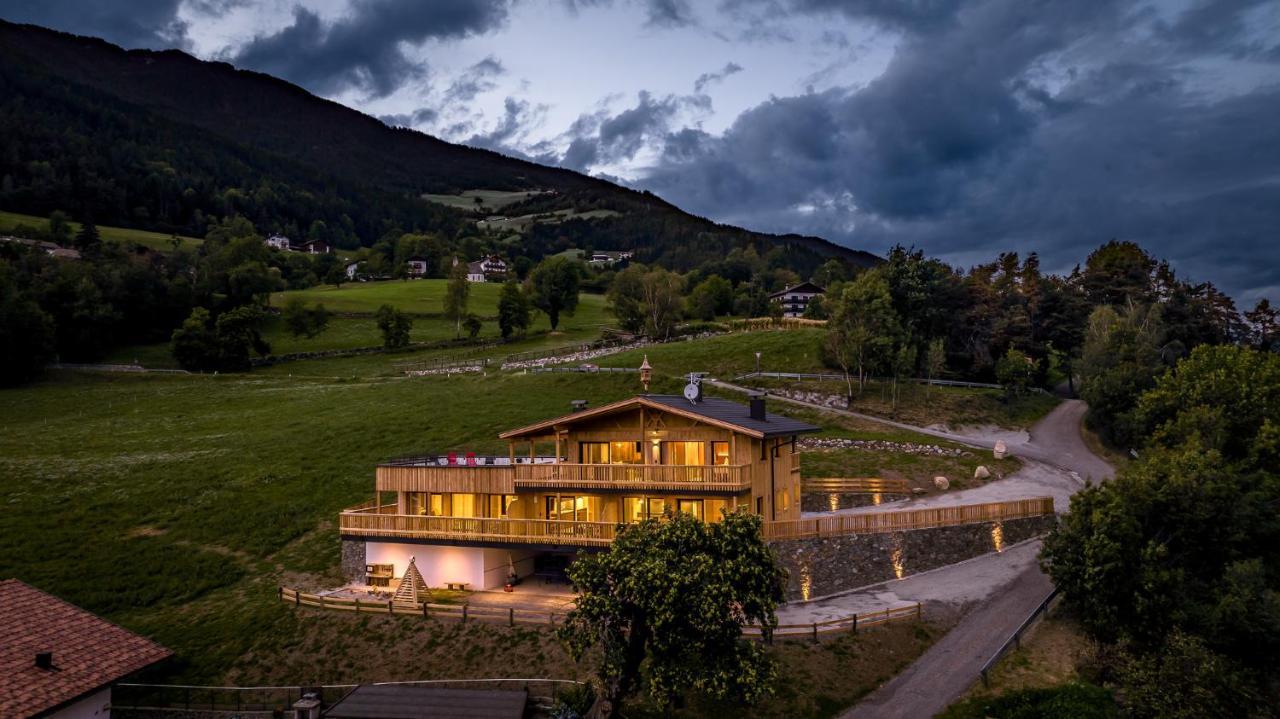 Stillehof - Ferienwohnungen Auf Dem Bauernhof- Suedtirol Брессаноне Екстер'єр фото