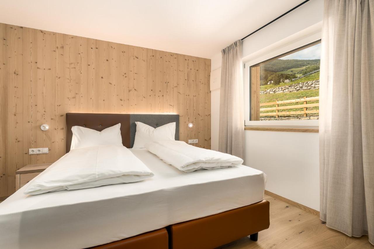 Stillehof - Ferienwohnungen Auf Dem Bauernhof- Suedtirol Брессаноне Екстер'єр фото