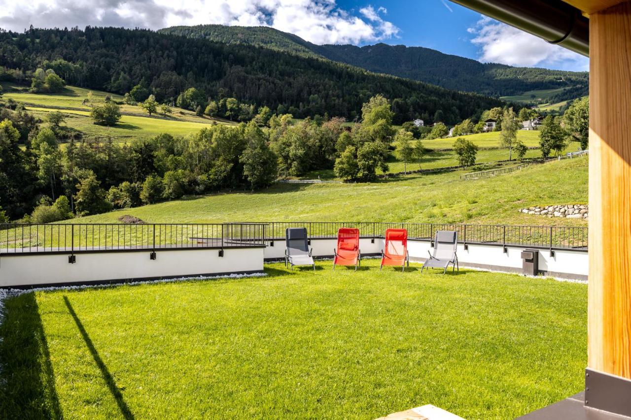 Stillehof - Ferienwohnungen Auf Dem Bauernhof- Suedtirol Брессаноне Екстер'єр фото